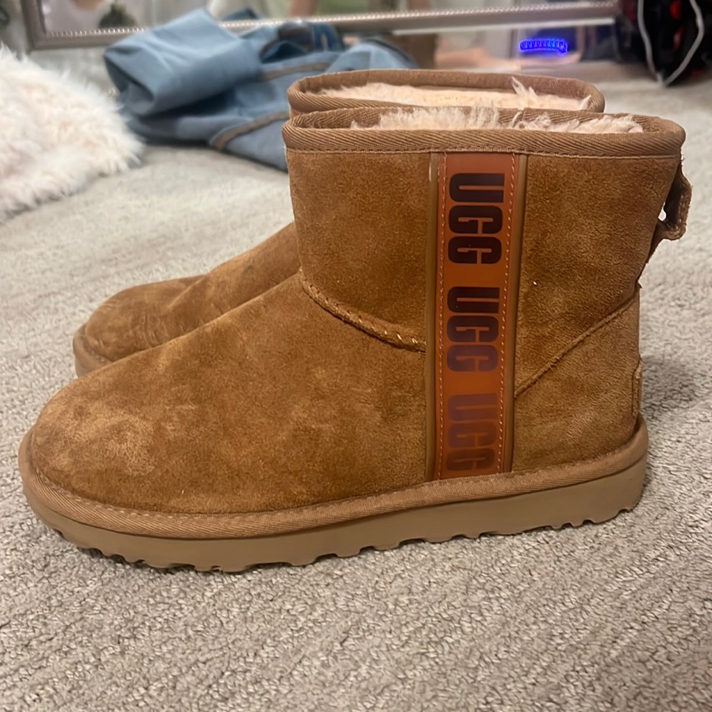 Womens Ugg Boots